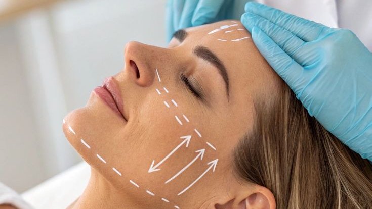 Пластическая хирургия